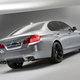 Illustration for article titled The 2012 BMW M5 is a twin-turbo V8-powered rocket
